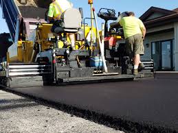 Best Driveway Grading and Leveling  in East Quincy, CA