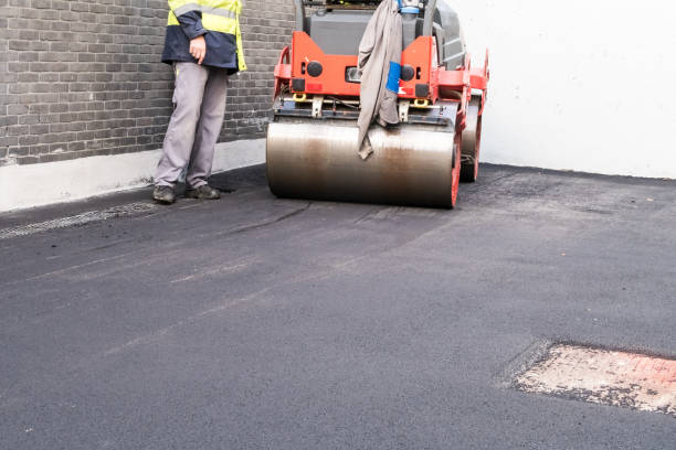  East Quincy, CA Driveway Paving Pros