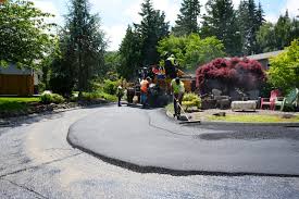 Best Brick Driveway Installation  in East Quincy, CA